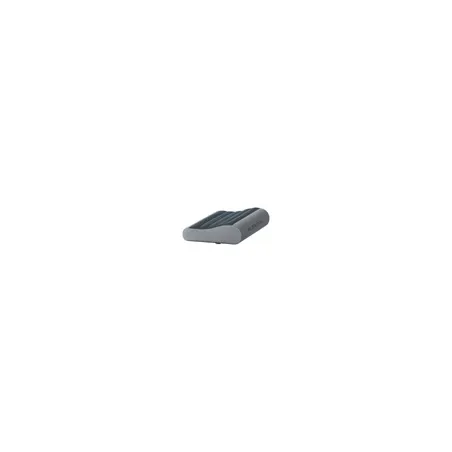 Flextail Zero Pillow inflatable pillow (grey)
